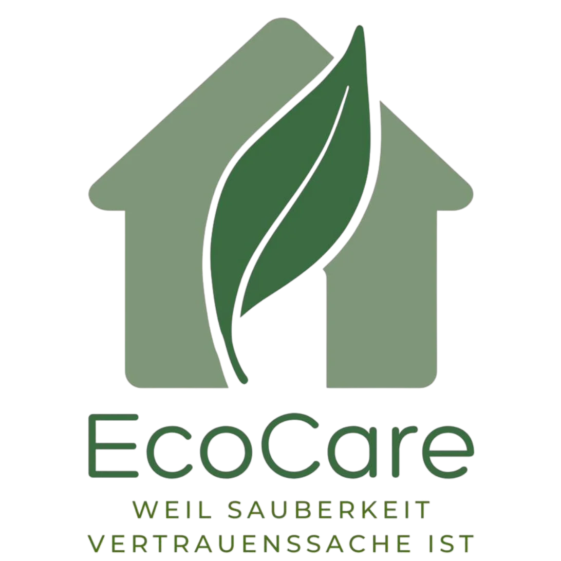 EcoCare Logo – Haushaltshilfe Datteln